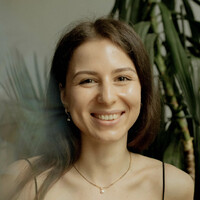 Olena Pohosian
