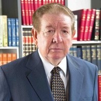 Antonio Krepp
