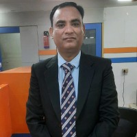 Parvez Hasan Ansari