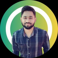 Avinash Zanzad