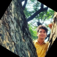 Vishal C