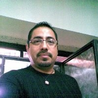 Ruben Vazquez