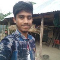 Shaon Morol