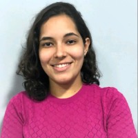 Rebeka Almeida