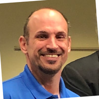 Mark Barton