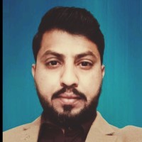 Kamran Khan