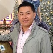 Daryl Wong