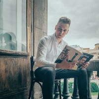 Danil Motyckiy