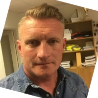 Gary Heaver