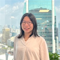 Fina Zhang