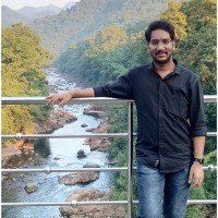 Roopendra Reddy