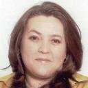 Annette van der Merwe