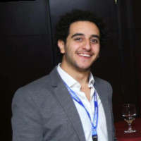 Moustafa Kabiel