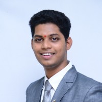 Chinmay Parab