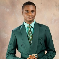 Odukoya Olatunji Fiyinfoluwa