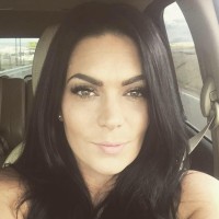Jessica Harris