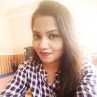 Tasneem Kausar