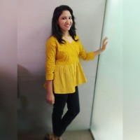 Sunita Trimukhe
