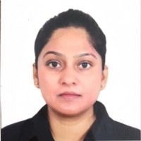 Priti Waghmare