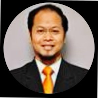 Wan Mohd Khairul Azhar Wan Abd Satar, ERM i-ERP, CMgr MCMI