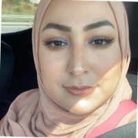 Zahra Mahdiy