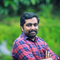 Sobin Jose