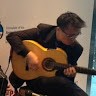 Spencer Chao