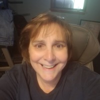 Penny Carver, Afis