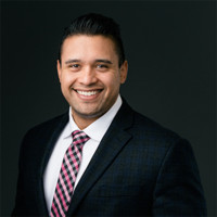 Marcos Zambrano