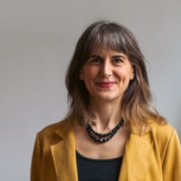 Becca Bartholomew, MS PCC