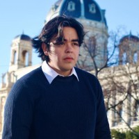 Juan Pablo Elorriaga Gaitán