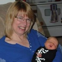 Connie Paintner
