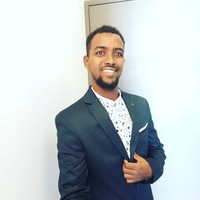 Moktar IBRAHIM OSMAN