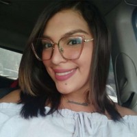 Alexandra Ivanes