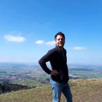 Jochen Lebherz