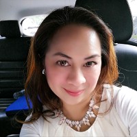 Aida Norzeti Talib