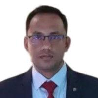 Md Shoharaorde