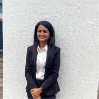 Niharika Singh