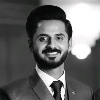 Muneeb Ahmed