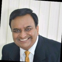 Arun Sawant