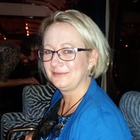 Lisa Ward