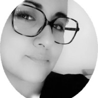 Samira BOULLOUCH