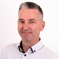 Darren Munden