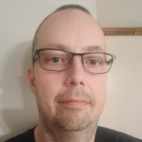 Tim Bartz
