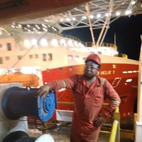 Emmanuel Kwashie