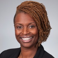 Nikki Tucker