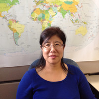 Jinghua Zhang