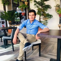 Nisar Ahmad Ansar