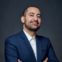 Mohammed Assafiri , CPI ,