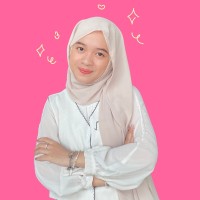 Santhika Prameswari Rusli